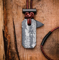 Wazoo Gear - Viking Spark Necklace