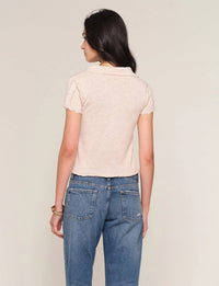 Heartloom - GALETTE POLO TOP