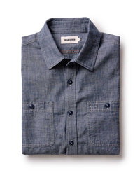 Taylor Stitch - Men's The Foundry Shirt