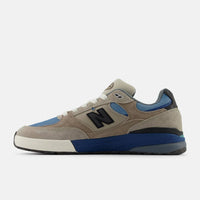 New Balance - Men's Numeric Andrew Reynolds 933 Sneakers