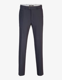 Brax Enrico Trouser in dark blue - men's pants - view 6