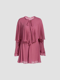Loveshackfancy - Liraine Dress