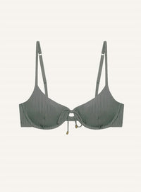 Vitamin A - Ada Underwire Top