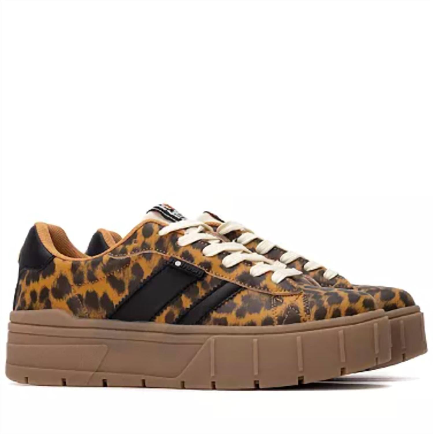 Xti - Women’s Refresh 173107 Sneaker