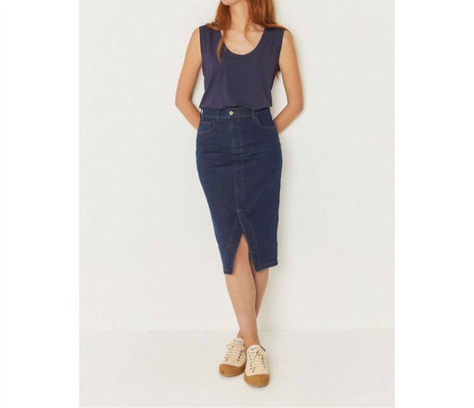 Skfk - Aintzane Pencil Skirt