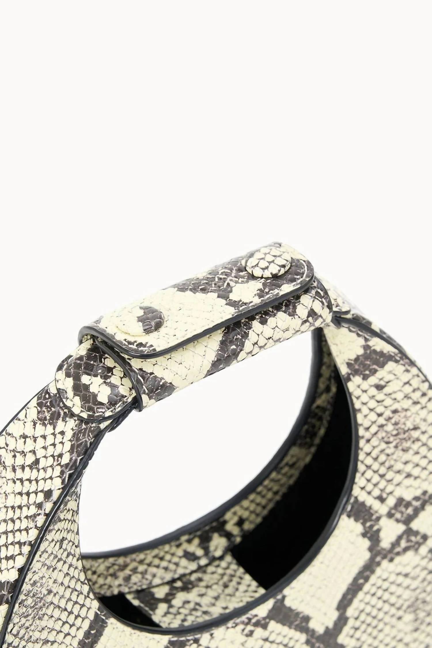Staud - Women's Good Night Moon Bag