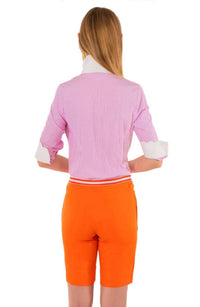 Gretchen Scott - Gripeless Bermuda Short