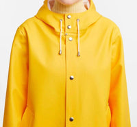 Stutterheim - Stockholm Rain Jacket