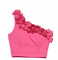 Do+Be - Vivienne One Shoulder Top