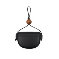 GABUTEAU Women's Lina Clutch in tap shoe - women's bag - detail view