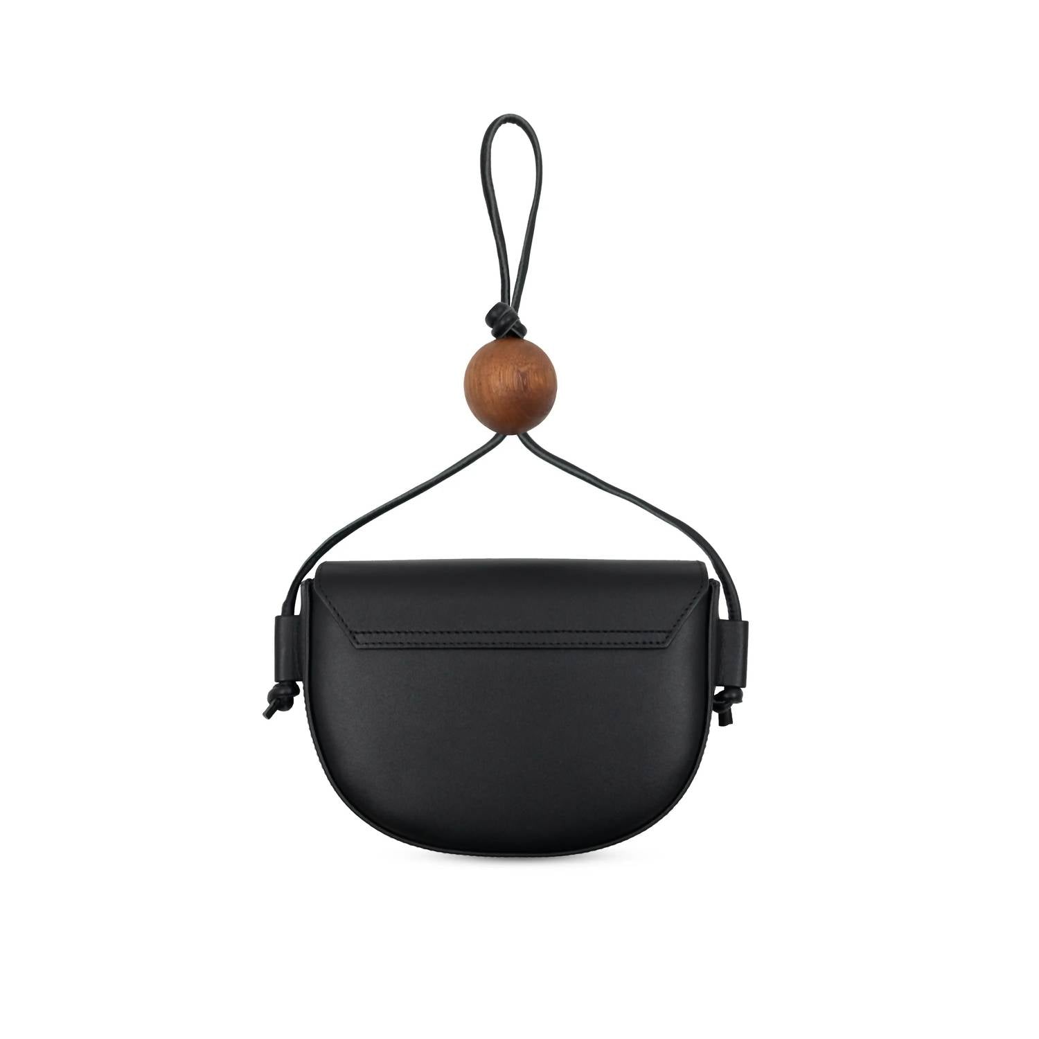 GABUTEAU Women's Lina Clutch in tap shoe - women's bag - detail view