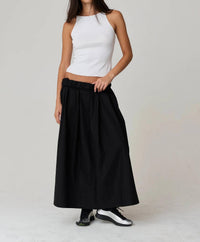 Asher - Kate Maxi Skirt