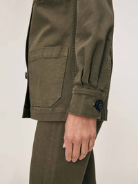 Dl1961 - Women'S - Chore Coat