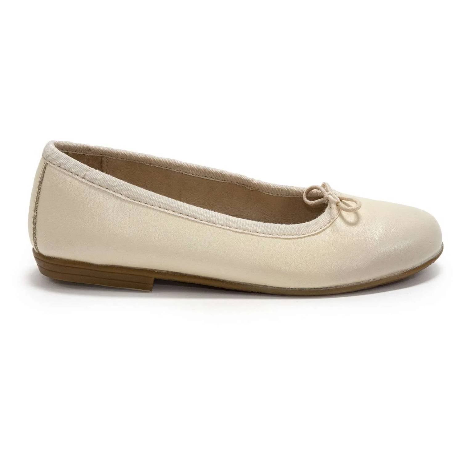 Oldsoles - Girl's Brule Ballet Flats