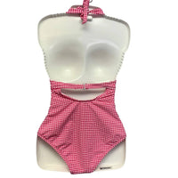 Draper James - Women's Retro Mod One Piece Swim Suit