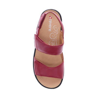 Revere - Women's Rosario Wedge Sandal