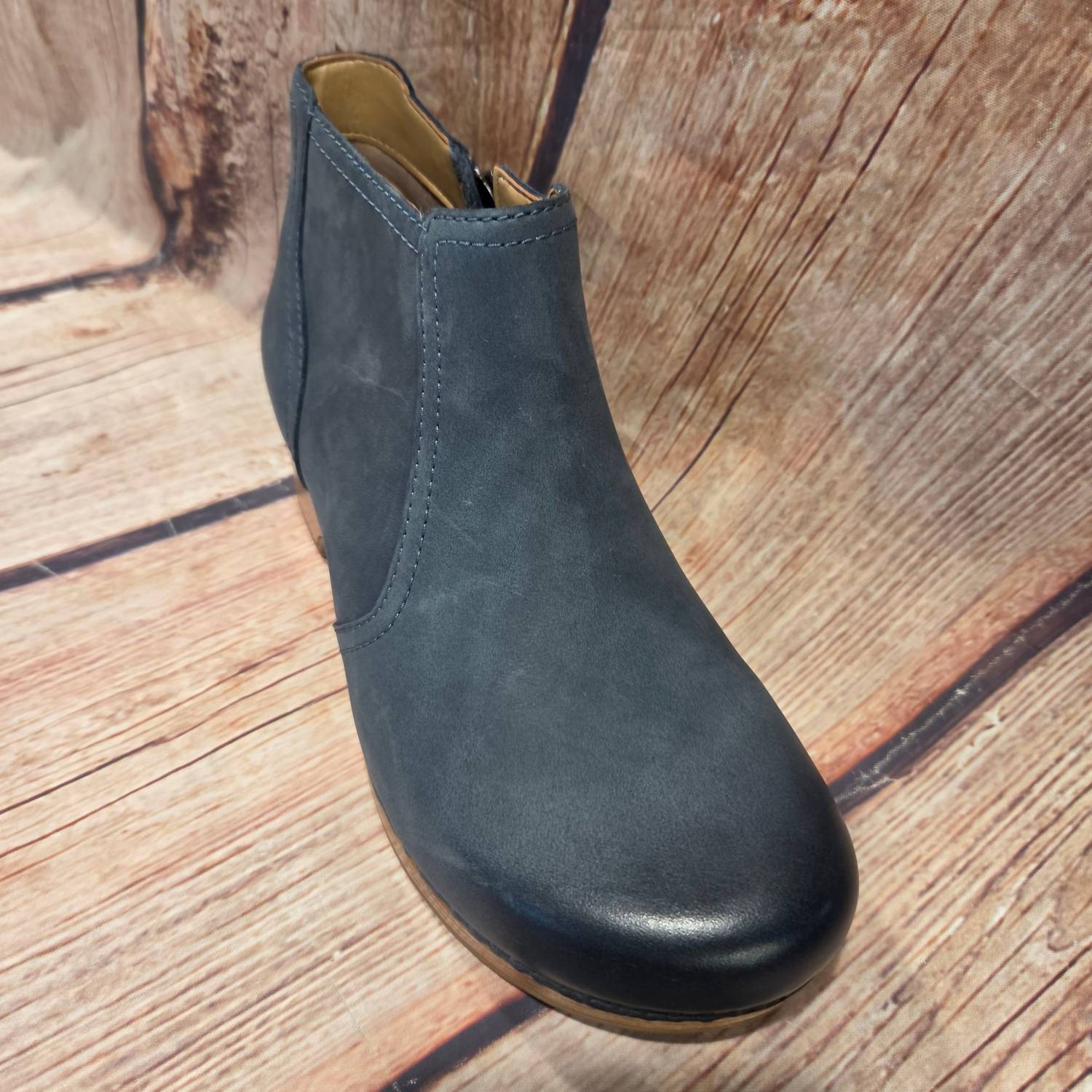 Dansko - Women's Barbara Ankle Bootie