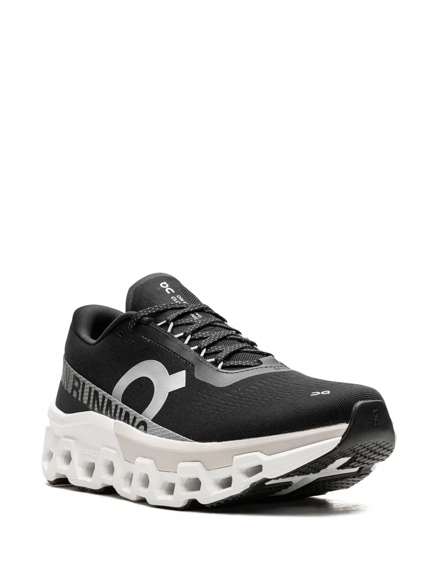 On Running - Men's Cloudmonster 2 Sneaker