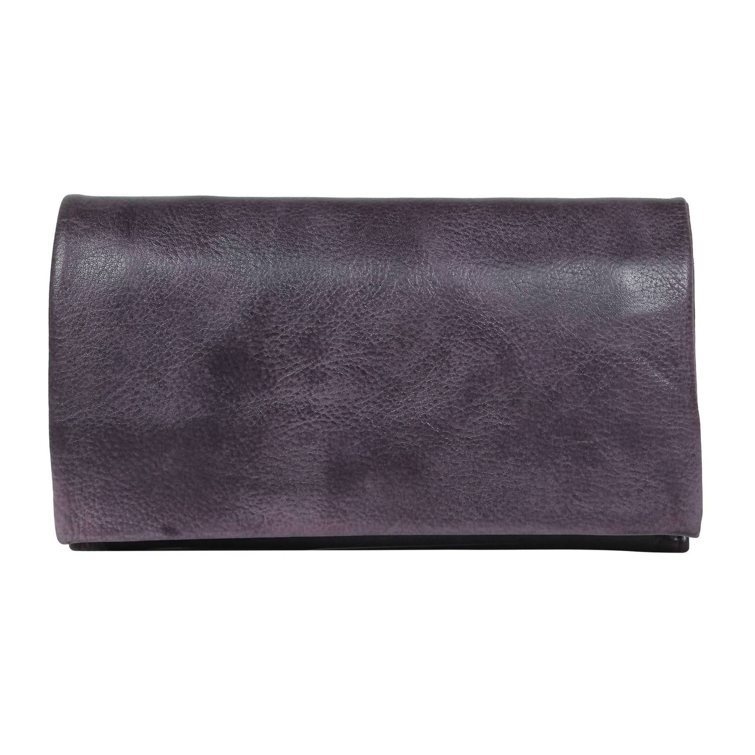 Latico - Women's Eloise Handcrafted Leather Wallet