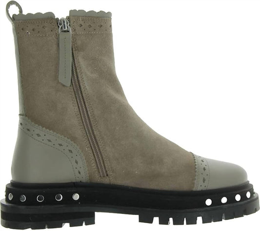 Free People - Women's Tate Chelsea Boots