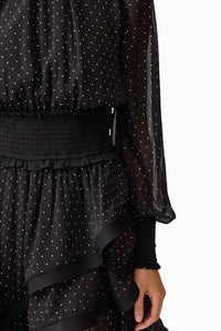 Elliatt - Moss Mini Dress