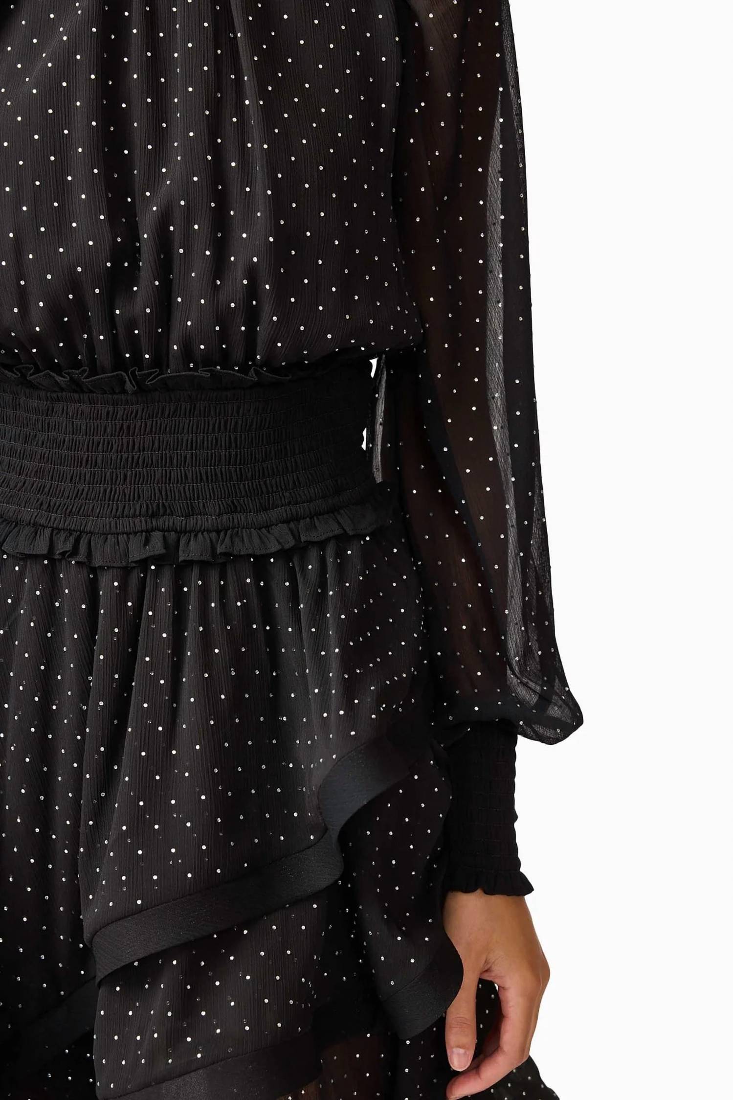 Elliatt - Moss Mini Dress