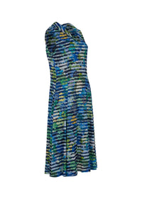 Isle By Melis Kozan - Kozan Damian Dress