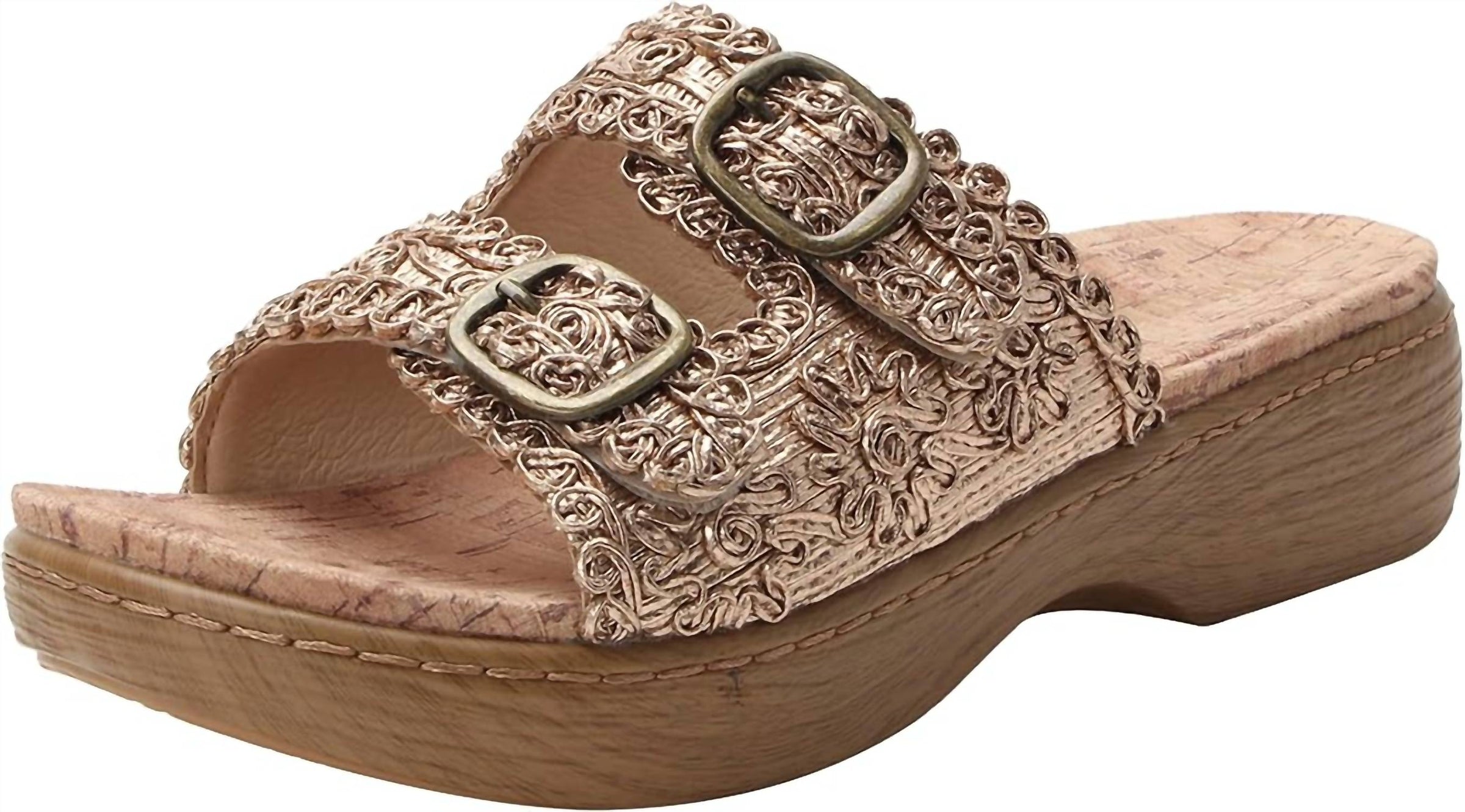 Alegria - Women's Oona Casual Sandals