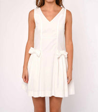 Love The Label - Prim Mini Dress
