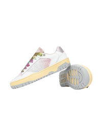 P448 - Women's Mason Sneakers