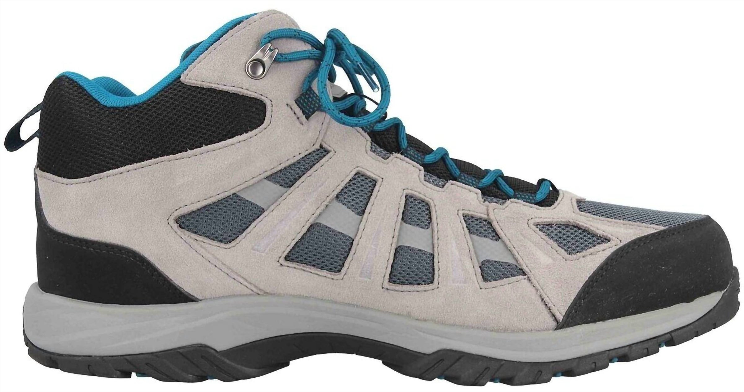 Columbia - Men's Redmond 3 Mid Waterproof Hiking Boots