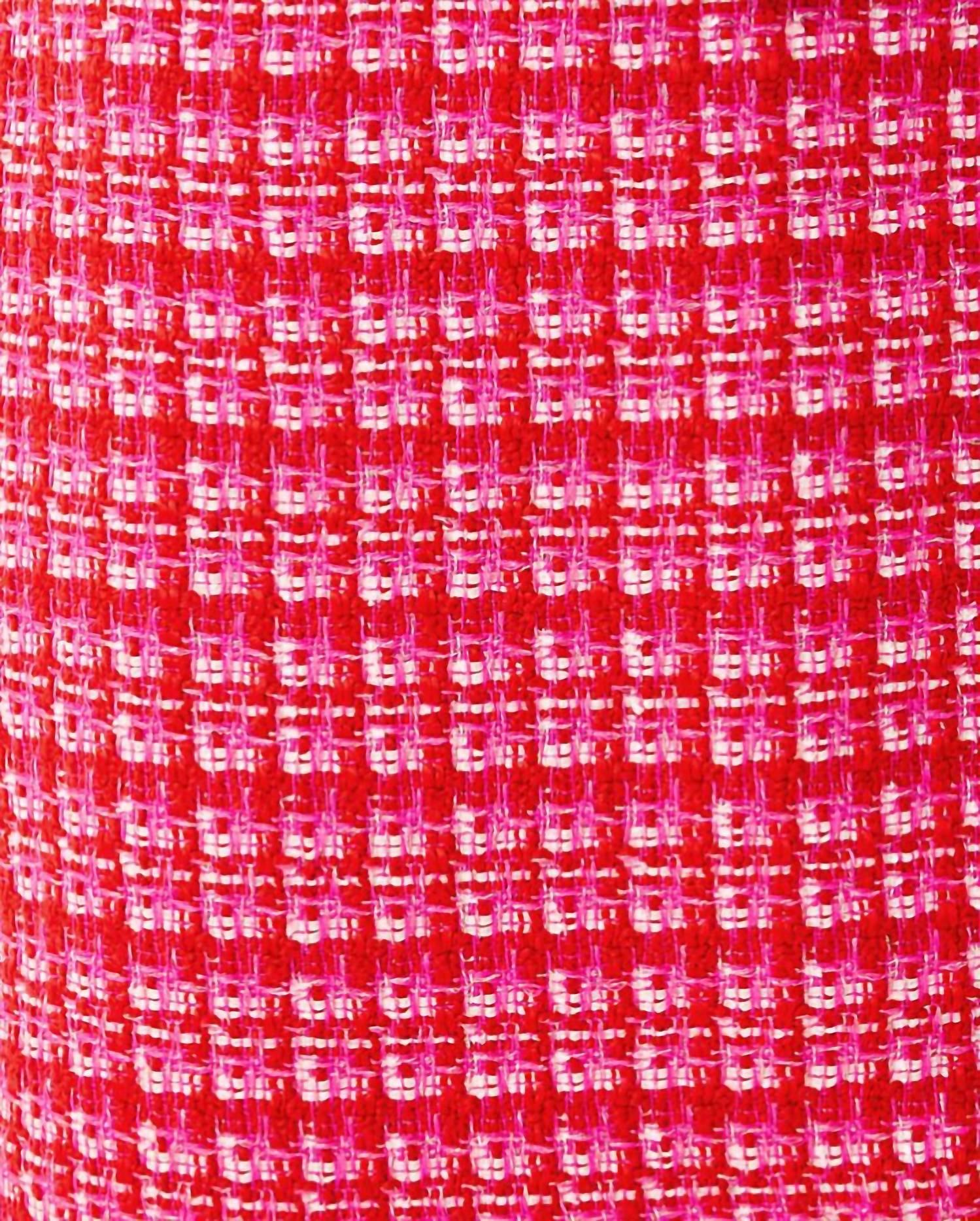 Lilly Pulitzer - KELS BOUCLE MINI SKIRT