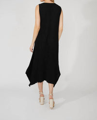 Frank Lyman - Casual Sleeveless A-line Dress Style 251547