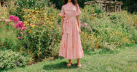 Love The Label - Emma Midi Dress