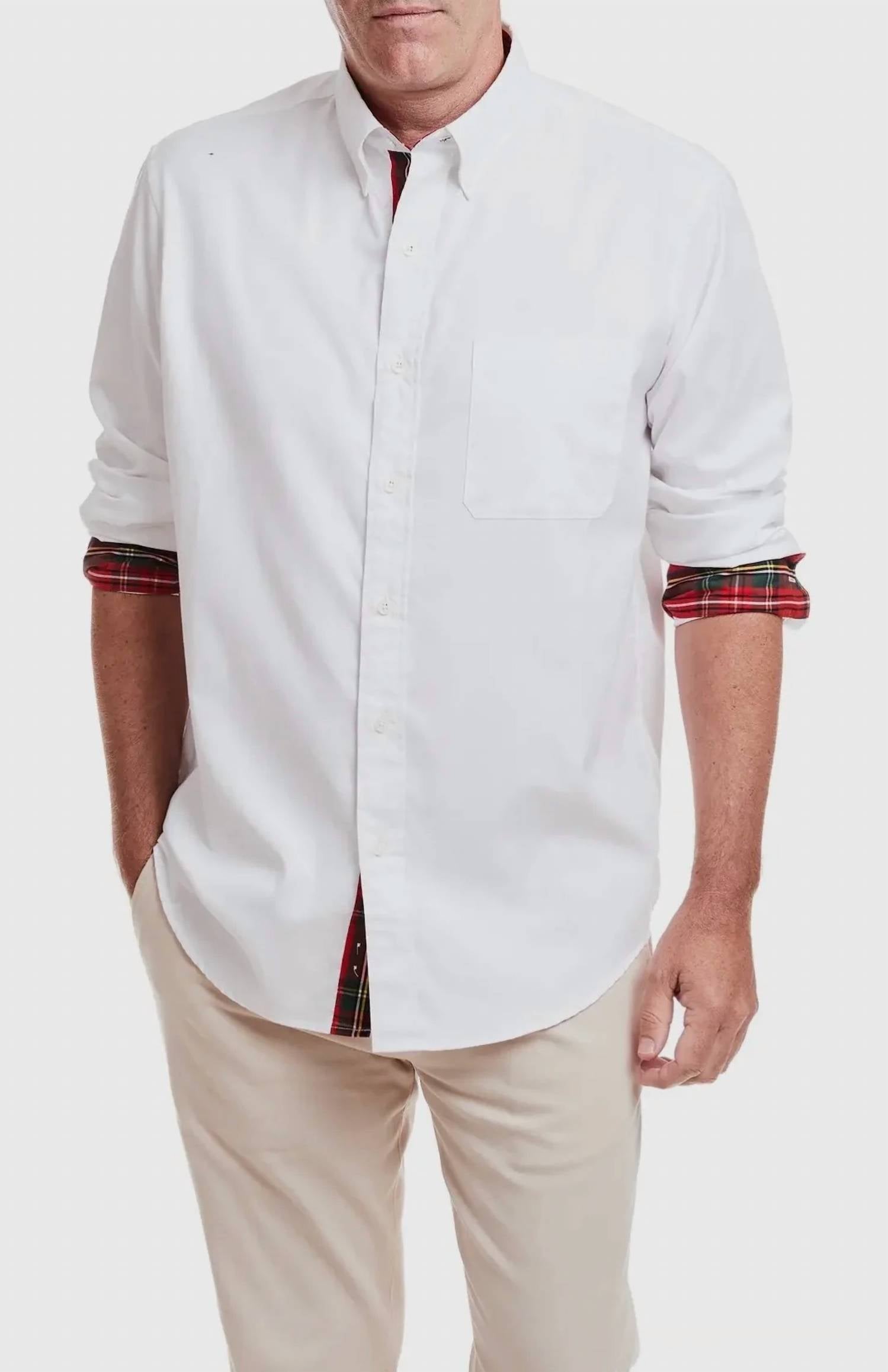 Castaway - Men's Chase Shirt