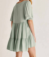 Z Supply - Ryker Mini Dress