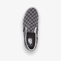 Vans - Kid's Classic Slip-on Tonal Checker Sneakers