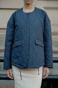Mod Ref - Cotton-blend Utility Jacket