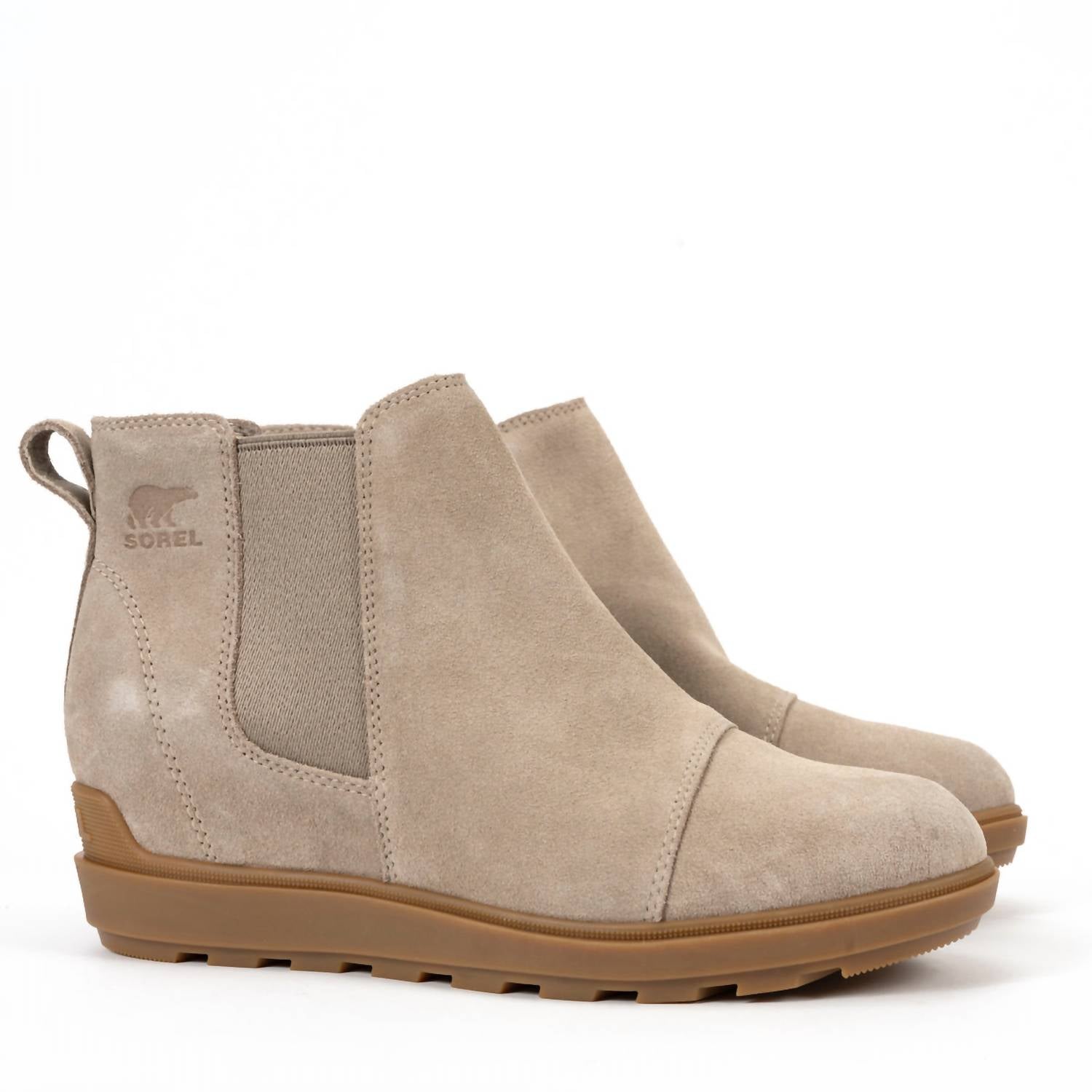 Sorel - Women's Evie 2 Chelsea Boot