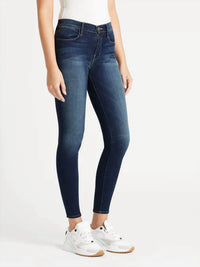Frame - Le High Ankle Skinny Jeans