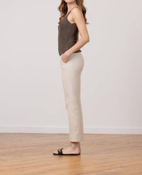 Avenue Montaigne - Ben Trouser