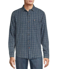 Tommy Bahama - Lopez Island Check Shirt