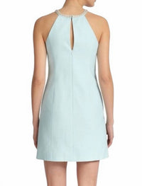 Lilly Pulitzer - Embroidered Pearl Shift Dress