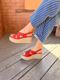 Cordani - Women's Bennie Sandals
