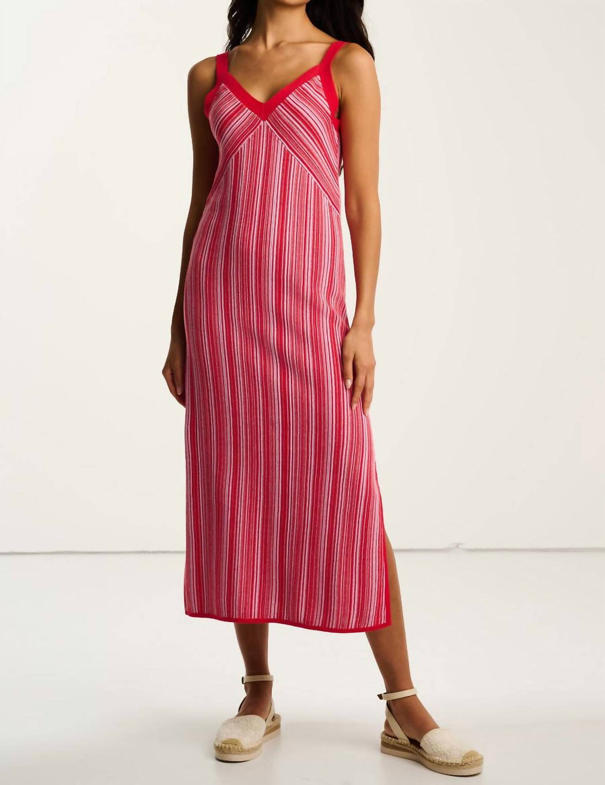Lisa Todd - Sun Kissed Dress