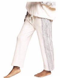 Eva Franco - Stripe Chia Jogger Pants