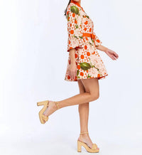 Mestiza New York - Carmen Mini Dress