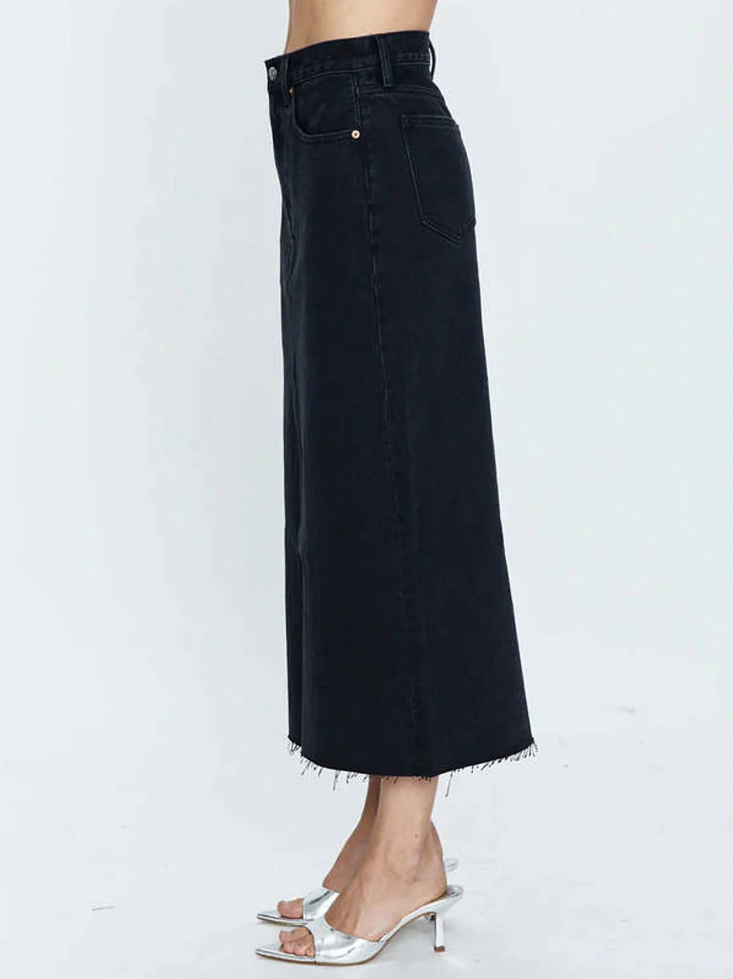 Pistola - Alice Midi Skirt