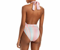 Pq Swim - Alex One Piece Swimsuit