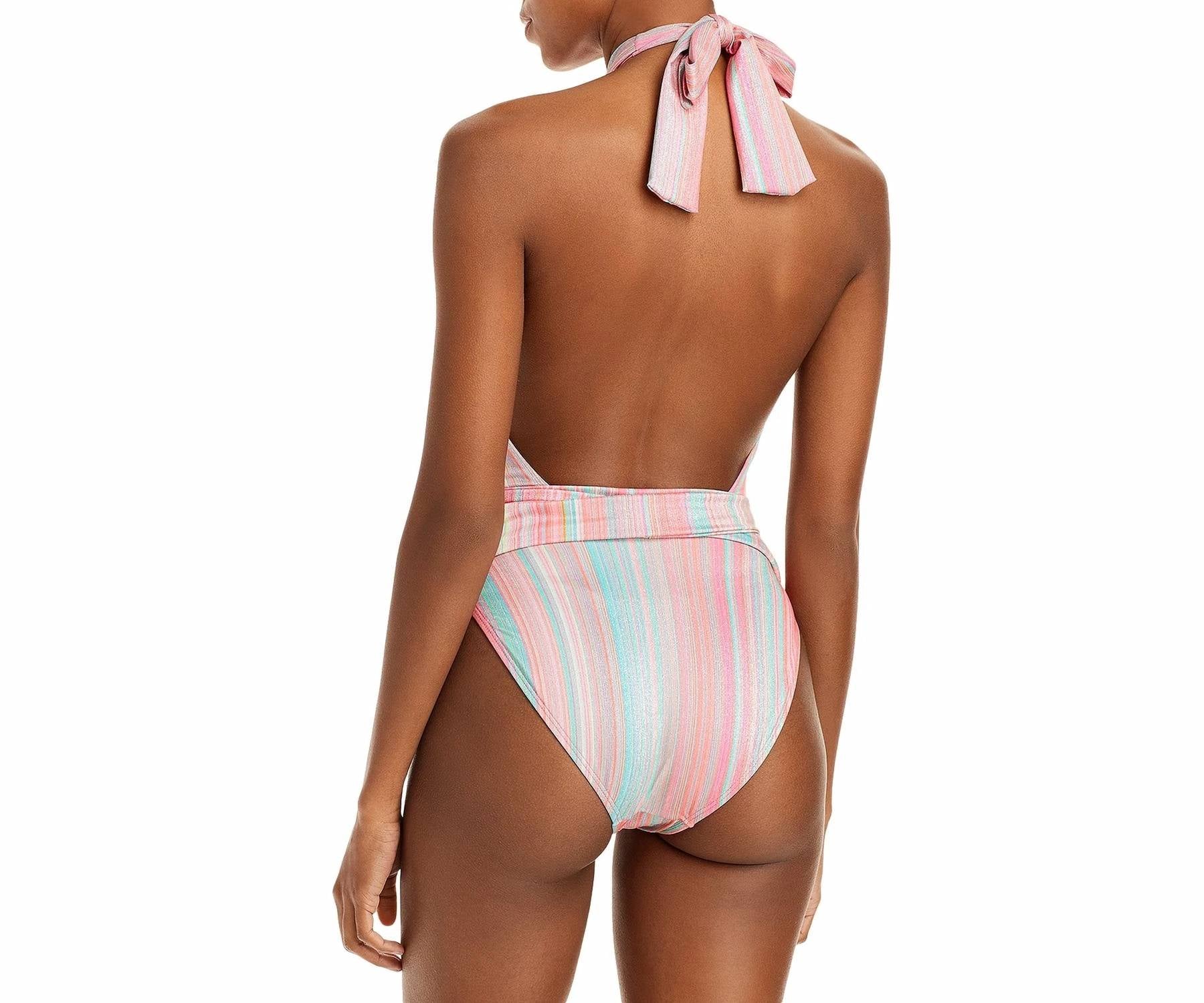 Pq Swim - Alex One Piece Swimsuit